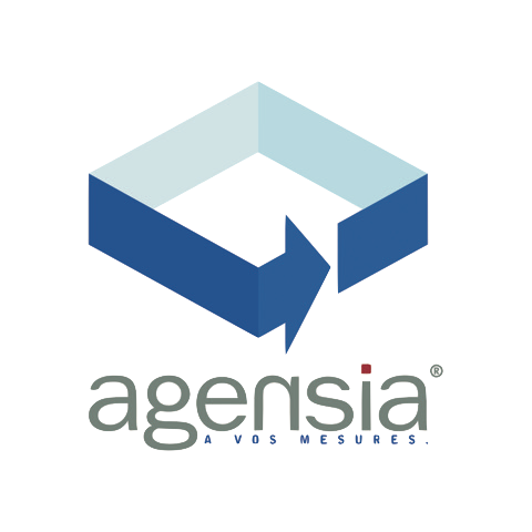 Logo AGENSIA